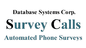 IVR surveys